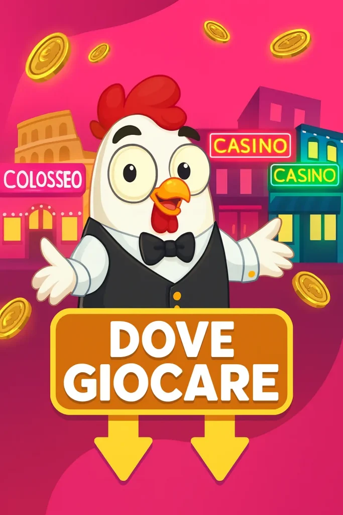 Free trial of Chicken Road